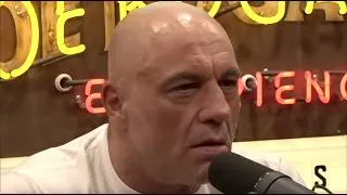Thumbnail: Joe Rogan On The Divide Tearing America Apart