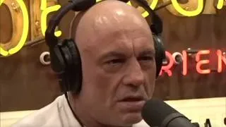 Thumbnail: Joe Rogan: The Company Behind The Charlie Kirk Assassination