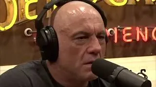 Thumbnail: Joe Rogan: America's Military Industrial Complex Is Out Of Control