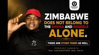 Thumbnail: Zimbabwe does not belong to Shonas and Ndebeles alone. There are other tribes as well