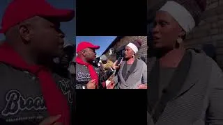 Thumbnail: Back to Zimbabwe, evicted overnight, losing everything in South Africa