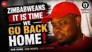 Thumbnail: Zimbabweans, It is time we go back HOME
