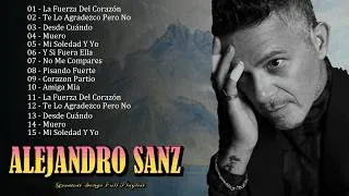 Thumbnail: Future Music Trends Begin: Alejandro Sanz - Connects Hearts With Authentic Sounds And Energy