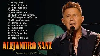 Thumbnail: Every Melody Tells: Alejandro Sanz - Shares Universal Feelings That Connect People Everywhere
