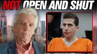 Thumbnail: Former FBI sniper Chris Whitcomb: Kohberger murder case is not open and shut