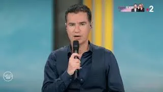Thumbnail: Reportage de France 2 au Vélo club sur les Hôtesses et Hôtes du #TDF2020
