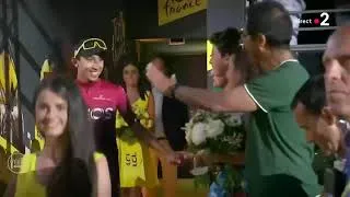 Thumbnail: Yellow Jersey, LCL - Tour de France 2019