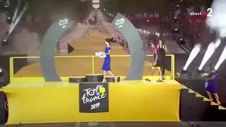 Thumbnail: White Jersey, Krys - Tour de France 2019