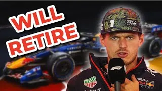 Thumbnail: Verstappen is FINISHED - Japanese GP 2026 Breakdown