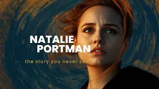 Thumbnail: Natalie Portman SHOCKS Fans with This New Look 😱