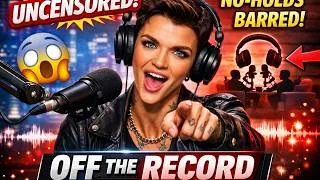 Thumbnail: Ruby Rose SHOCKS Fans 😱 The Untold Truth Behind Her Rise, Fame & Disappearance!