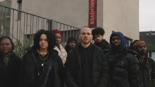 Thumbnail: 10 Years of Poetic Unity