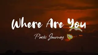 Thumbnail: Do You Recall When We Were Together | Soul Poetry By Poetic Journey | AI Music & Video Editing