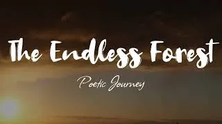 Thumbnail: You're Not With Me | Soul Poetry By Poetic Journey | AI Music & Video Editing