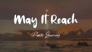 Thumbnail: I Pray To The Wind | Soul Poetry By Poetic Journey | AI Music & Video Editing