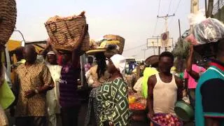 Thumbnail: My Experience In Nigeria