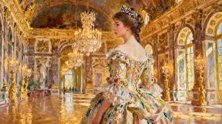 Thumbnail: When you accidentally stumble into a magnificent 18th-century palace...
