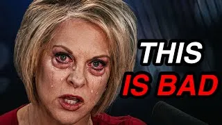 Thumbnail: Nancy Grace Called Out & Exposed For Betraying Nolan Wells Family