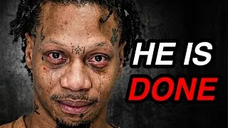 Thumbnail: Can't Believe MO3 Killer Really Did This Nonsense In Court Today
