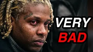 Thumbnail: The Lil Durk And Trap Lore Ross Drama Keeps Getting Worse