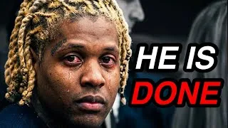 Thumbnail: OTF Jam Testimony Today Put The Nail In Lil Durk Coffin