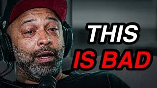 Thumbnail: Joe Budden Has A Huge Problem On His Hands