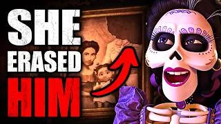 Thumbnail: Mamá Imelda is a LIE (and the TORN PHOTO Proves It)