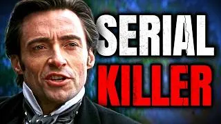 Thumbnail: The Prestige Hanged the RESCUER (and the Padlock Proves It!)
