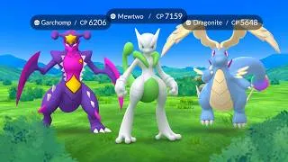 Thumbnail: Are The Top CP Pokemon Actually The Best?