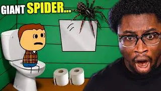 Thumbnail: The WORST Camping Trip Ever... (Brewstew)