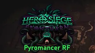 Thumbnail: Hero Siege | S10 Pyromancer Build Guide