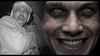 Thumbnail: Do NOT Look Close?? | MOVIE NIGHT, NO LIGHTS #8