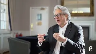 Thumbnail: Who Are Point100? - Graham Golding