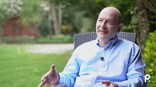 Thumbnail: Who Are Point100? - Lionel Roodyn