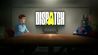 Thumbnail: Robert Cuts Sonar from the Z-Team | Dispatch