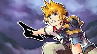 Thumbnail: Kingdom Hearts: Birth by Sleep, a Complete Playthrough