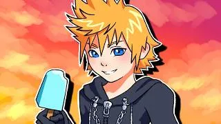 Thumbnail: Kingdom Hearts: 358/2 Days, a Complete Watchthrough