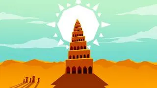 Thumbnail: Chants of Sennaar, a Complete Playthrough