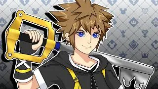 Thumbnail: Kingdom Hearts 2: A Complete Playthrough