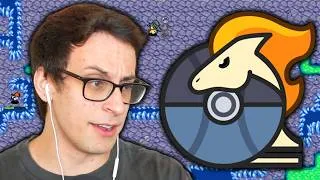 Thumbnail: They turned Pokemon into a PVP Chess Autobattler