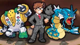 Thumbnail: I am a Pokemon Master