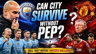 Thumbnail: Can Manchester City Survive Without Pep Guardiola?