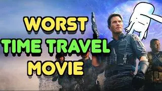 Thumbnail: The Worst Time Travel Movie