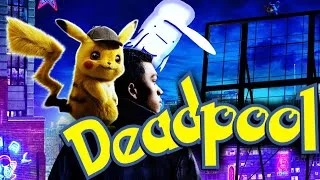 Thumbnail: Detective Pikachu: The Movie We All Forgot Existed