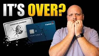 Thumbnail: This Credit Card News Is Terrible For Millions