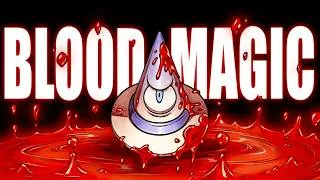 Thumbnail: The Magic D&D is Too Afraid to Make (so I did)