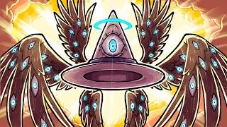 Thumbnail: The Problem with Celestials in D&D