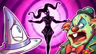 Thumbnail: The Scariest D&D "Demon" You've Never Heard Of