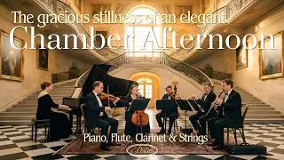 Thumbnail: A quiet stillness in an elegant chamber | Poise Piano Vol. 22