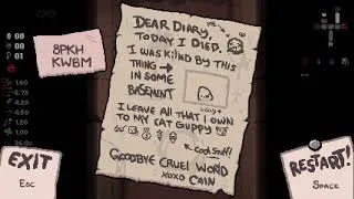 Thumbnail: Don't Starve Together (but harder) Stream #2